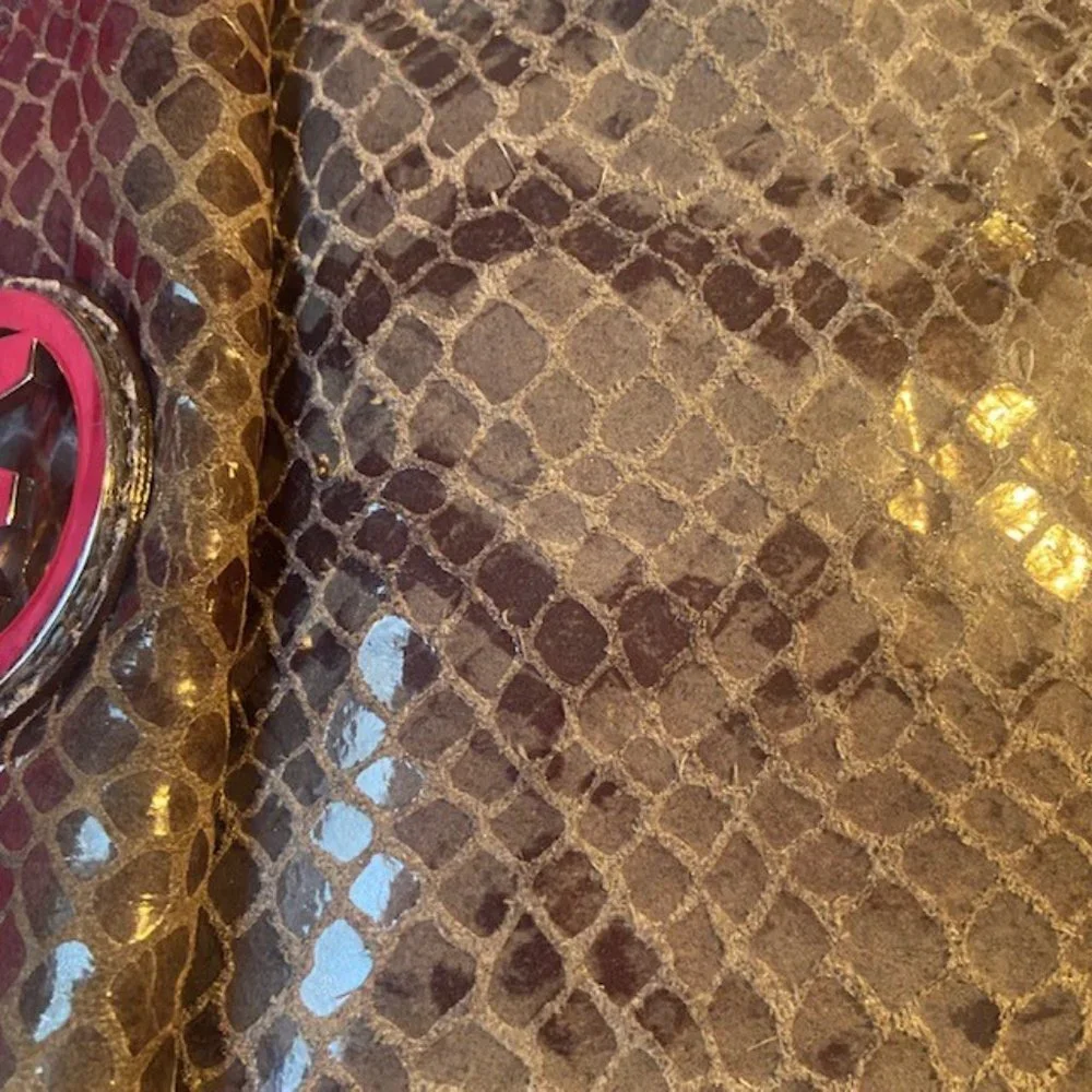 Michael Kors Shoulder Purse